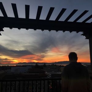 Meet your Posher, Jamie